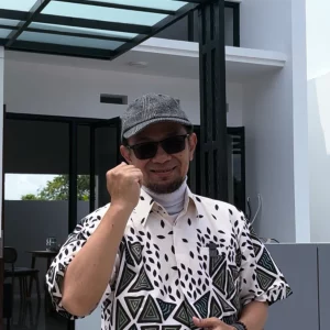 Picture of Ustadz Wijayanto